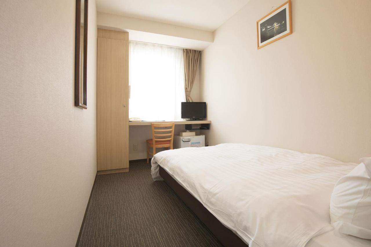 Kur And Hotel Shinshu Shiojiri Eksteriør bilde