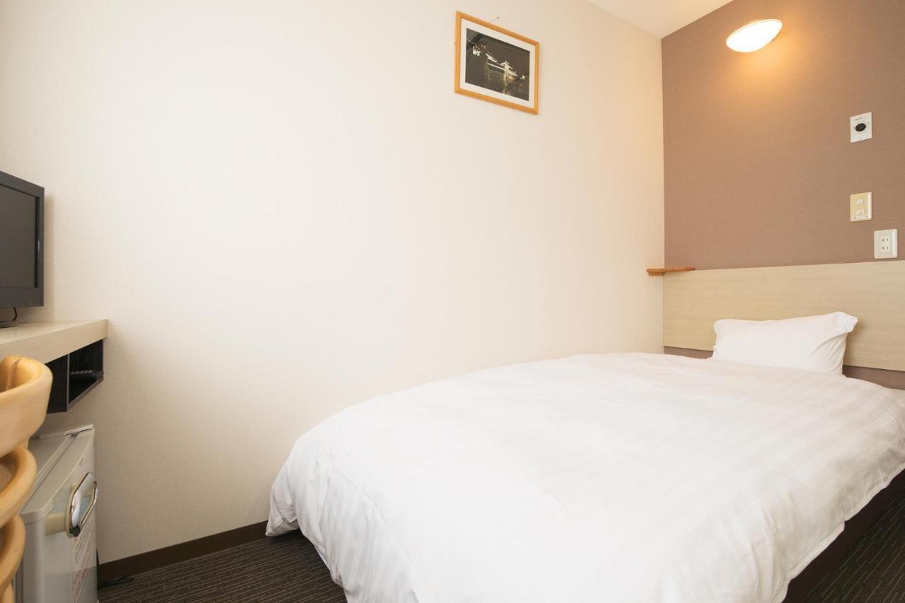 Kur And Hotel Shinshu Shiojiri Eksteriør bilde