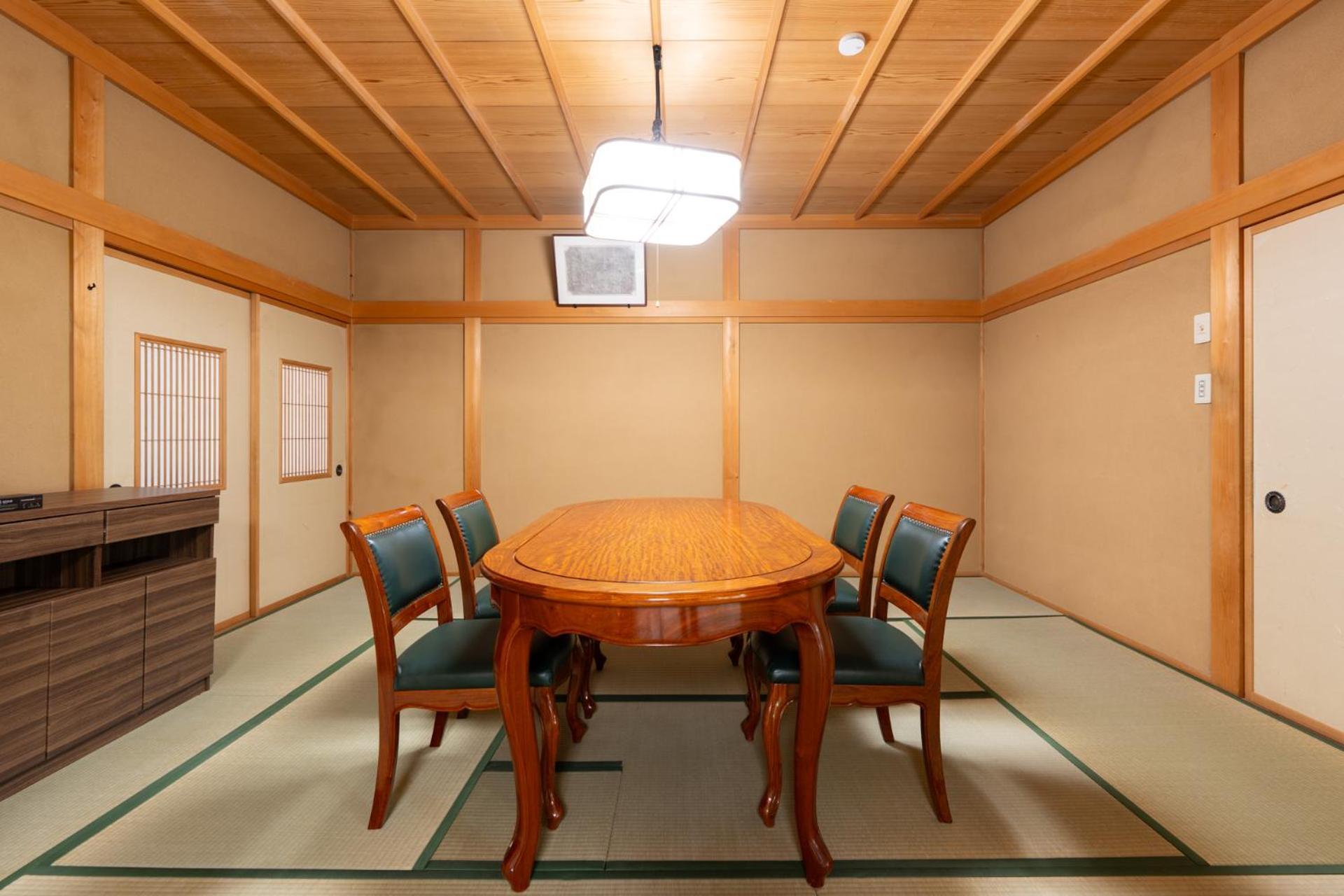 Kur And Hotel Shinshu Shiojiri Eksteriør bilde