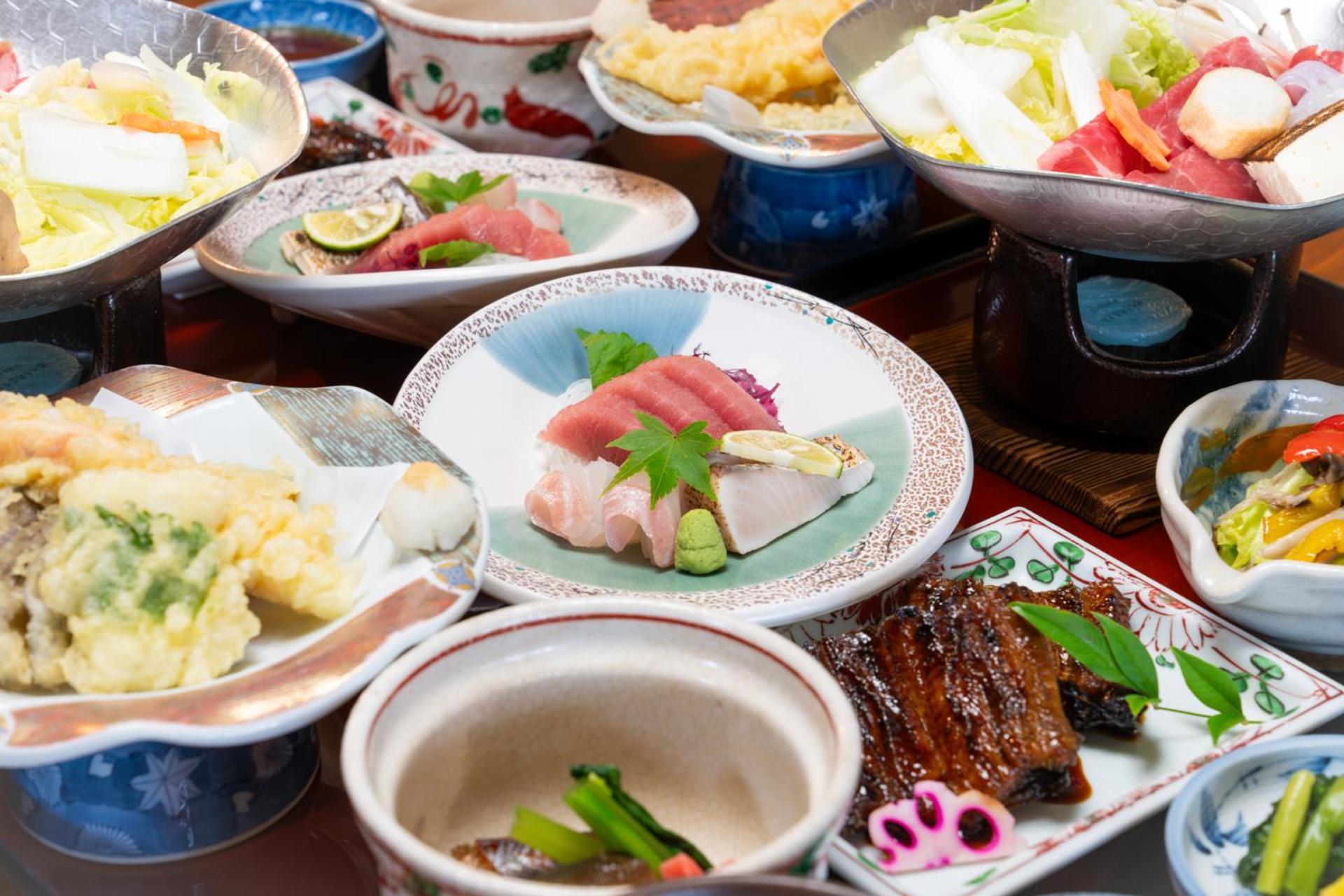 Kur And Hotel Shinshu Shiojiri Eksteriør bilde